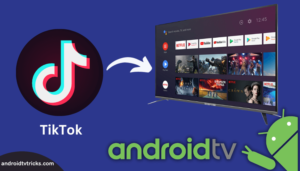 how to download app on smart tcl tv｜TikTok Search