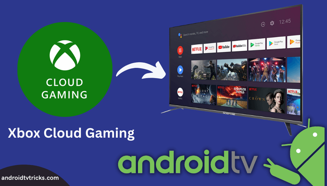Xbox Game Pass now works on Android TV — sort of